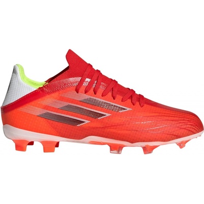 adidas X SPEEDFLOW.1 FG J fy3284
