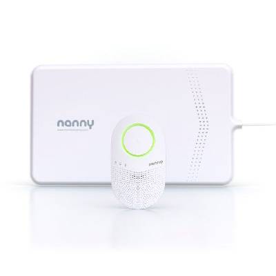 Jablotron BM-03 Monitor dechu Nanny