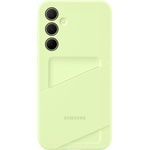 Samsung Galaxy A35 Card Slot Case lime (EF-OA356TMEGWW)