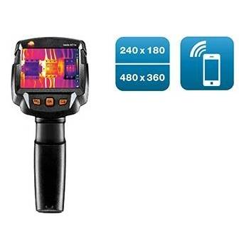 testo 871s