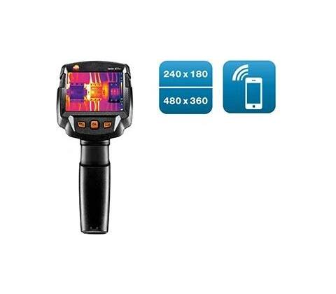 testo 871s