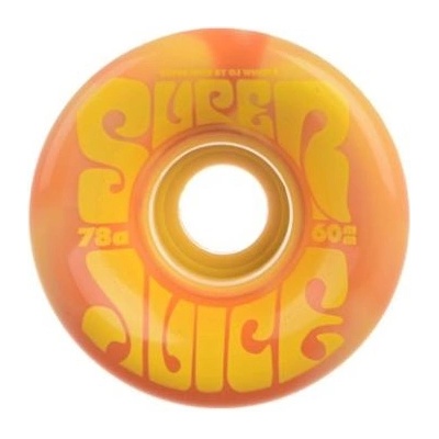 OJ Super Juice 55 mm 78A – Zboží Mobilmania