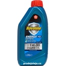 Texaco Havoline Energy MS 5W-30 1 l