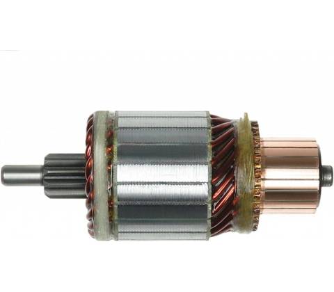 AS-PL Rotor štartéra SA4004