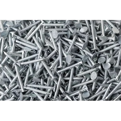 IKO Hřebíky galvanizované 5kg Délka: 20 mm
