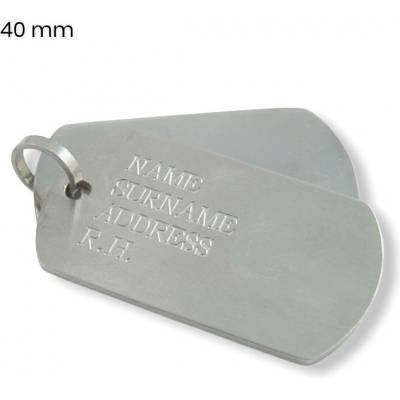 Exeed Přívěsek 23279702