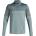 Under Armour Challenger Midlayer Top Mens - Jasper Blue
