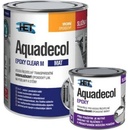 HET Aquadecol Epoxy Clear M 3,25 kg lak + 0,75 kg tvrdidlo