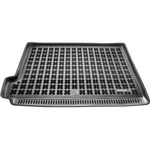 CarMart Гумена стелка за багажник за Citroen C4 Grand Picasso 7 seats (след 2013) - Rezaw Plast