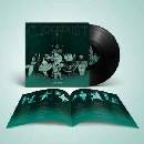 Rustin Man - Clockdust LP