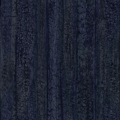 Origin 347532 Tmavomodrá vliesová tapeta imitacia dreva Matières Wood rozmery 0,53 x 10,05 m