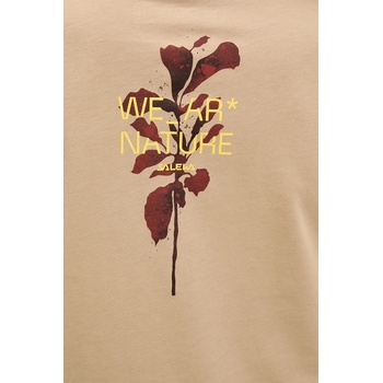 Salewa Спортна тениска Salewa Eagle Nature (00.0000029109)