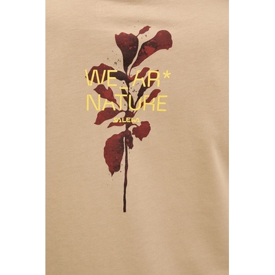 Salewa Спортна тениска Salewa Eagle Nature (00.0000029109)