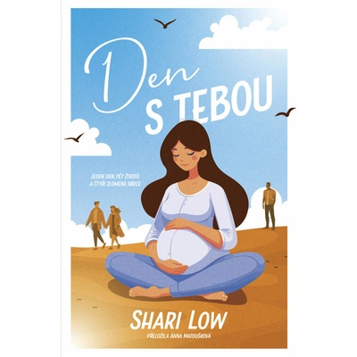 Den s tebou