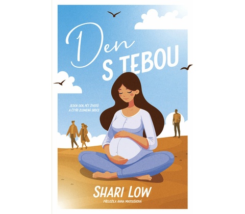Den s tebou