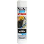 AUTOLAND Пяна за дълготраен черен блясък на гуми с uv защита 400 мл (126130499)