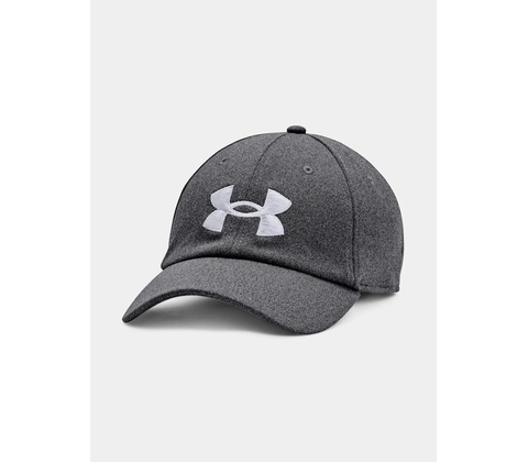 Under Armour Blitzing Hat šedá