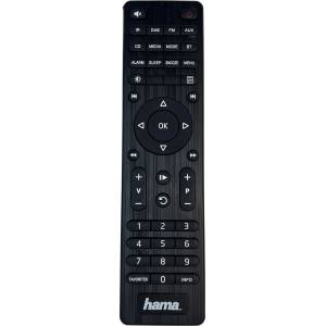 GENERAL HAMA SRC-4513 - съвместимо дистанционно управление на марката General (SRC-4513) Дистанционно