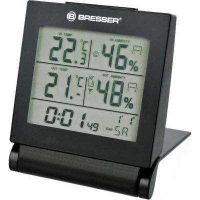 Bresser GmbH, Germany Метеорологична станция Bresser MyTime Travel