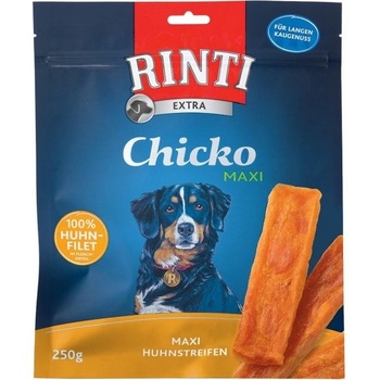 Finnern Rinti Extra Chicko kuracie variácie - kura 250 g