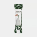 Brabantia PerfectFit pytle 36 L R 10ks v roli 25 µm