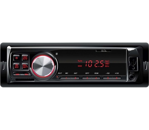 SAL VBT 1100/RD