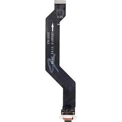 OnePlus 8 Pro - Nabíjací Konektor PCB Doska - 2001100202 Genuine Service Pack