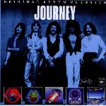 Sony Music Journey: Original Album Classics - 5CD (043515)