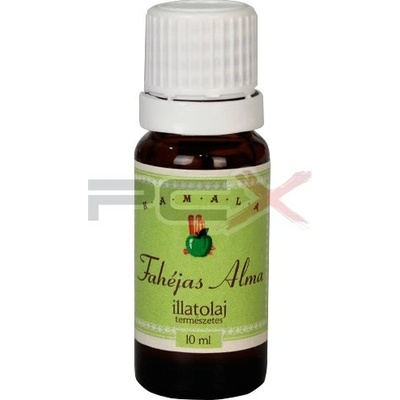 ЕТЕРИЧНО МАСЛО ОТ КАНЕЛА И ЯБЪЛКА 10ml