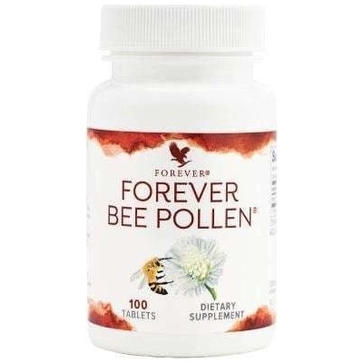 Forever Living Forever Bee Pollen 100 kapsúl