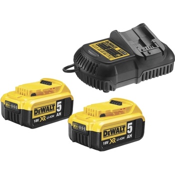 DeWALT DCB115P2