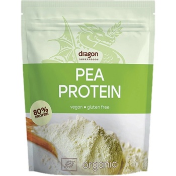 Image 1 of Dragon Superfoods Pea Protein [1500 грама]