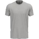 Next Level Apparel n 3600 / Унисекс тениска с къс ръкав - сив цвят xxl (08360061005)