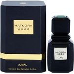 Ajmal Hatkora Wood EDP 100 ml Парфюми