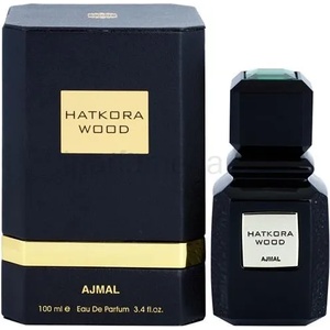 Ajmal Hatkora Wood EDP 100 ml Парфюми