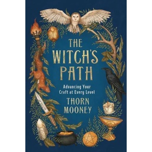 Witch's Path | Thorn Mooney (ISBN: 9780738763774)
