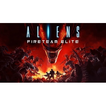 Aliens: Fireteam Elite