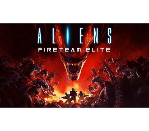 Aliens: Fireteam Elite