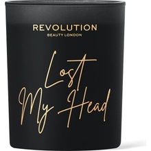 Revolution Home Lost My Head 200 g