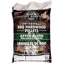 Pit Boss drevené pelety Apple 9 kg