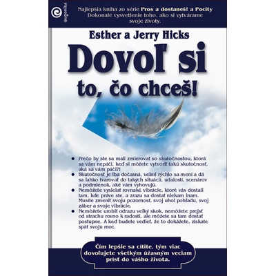 Dovol si to,čo chceš! Eug Hicks