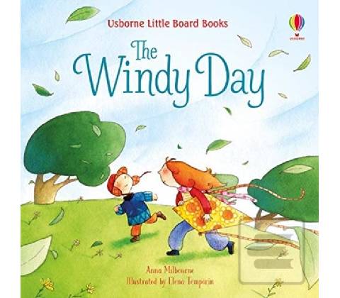 The Windy Day