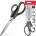 НОЖИЦА erich krause megapolis 20СМ