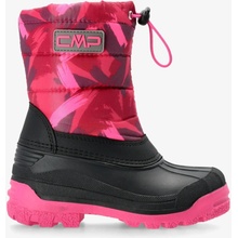 CMP sněhule Sneewy 3Q71294 Fuxia