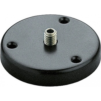 Konig & Meyer 221 d Table flange