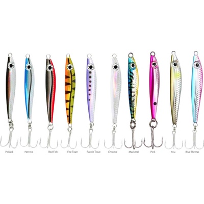 Spro Pilker Cast'X Pollack 42 g