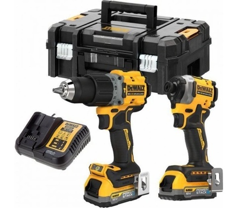 DeWalt DCK2050E2T
