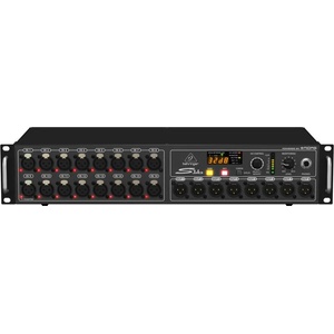 BEHRINGER S16