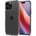 Spigen iPhone 16 Pro SPIGEN CRYSTAL HYBRID Силиконов удароустойчив протектор за телефон, пластмасов панел, TRANSFER ACS08161 (ACS08161)