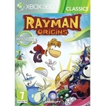 Ubisoft Rayman Origins (Xbox 360)